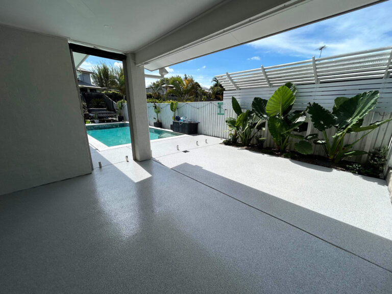 Premium Concrete Solutions Enhancing Driveways and Flooring Durability